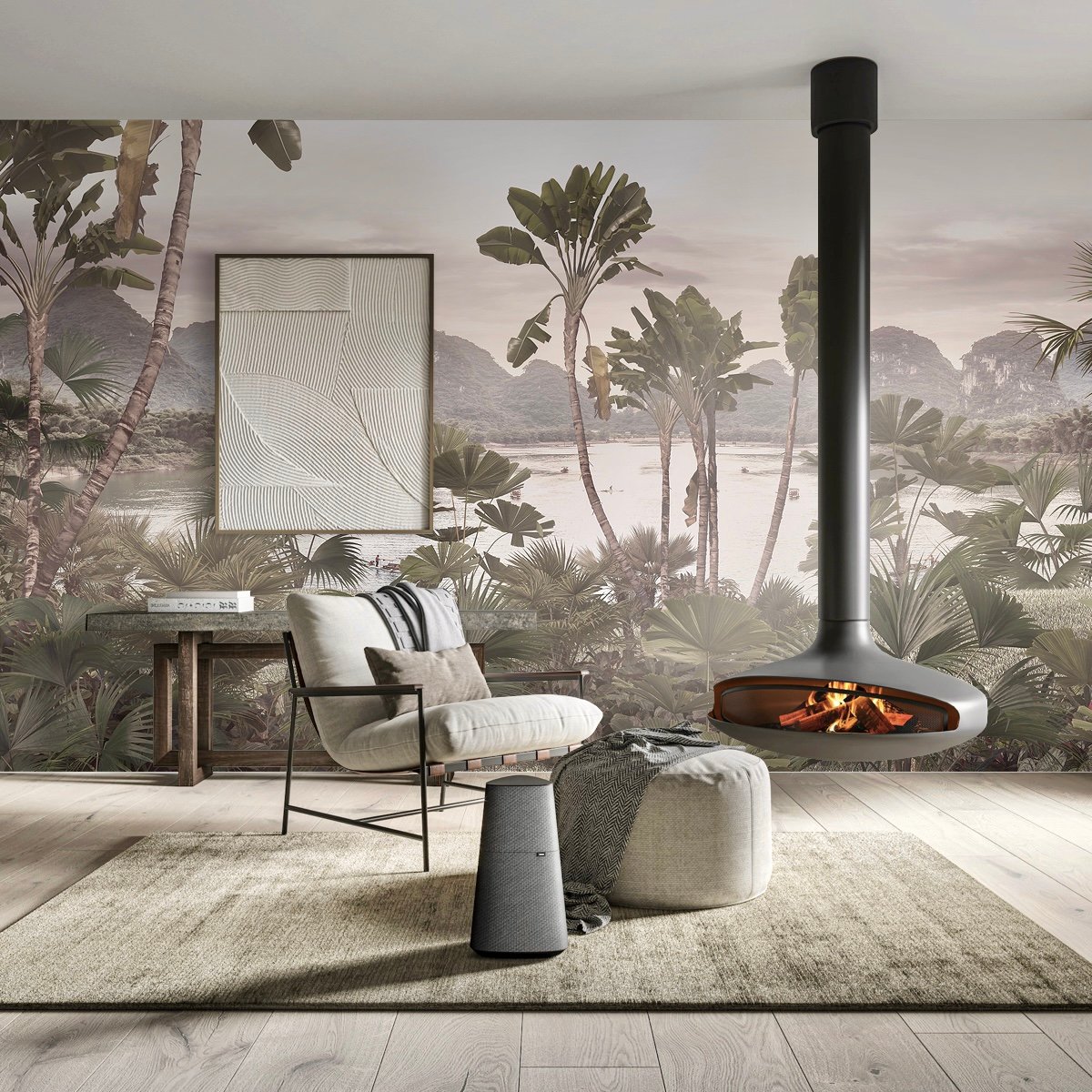 Honpo | Far Away Jungle | HO-0014 Honpo | Far Away Jungle | HO-0014