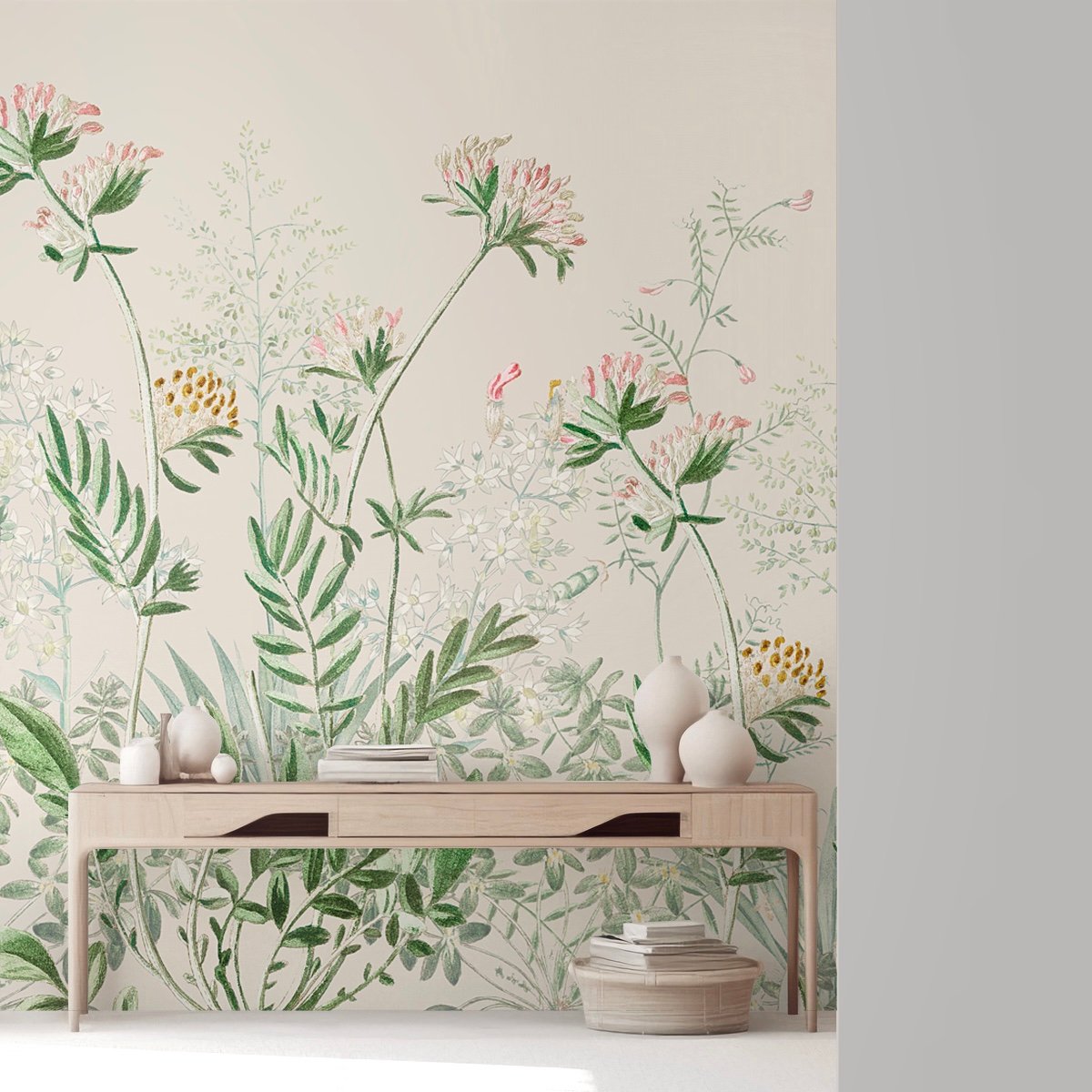 Honpo | Flower Bushes | HO-0047 Honpo | Flower Bushes | HO-0047