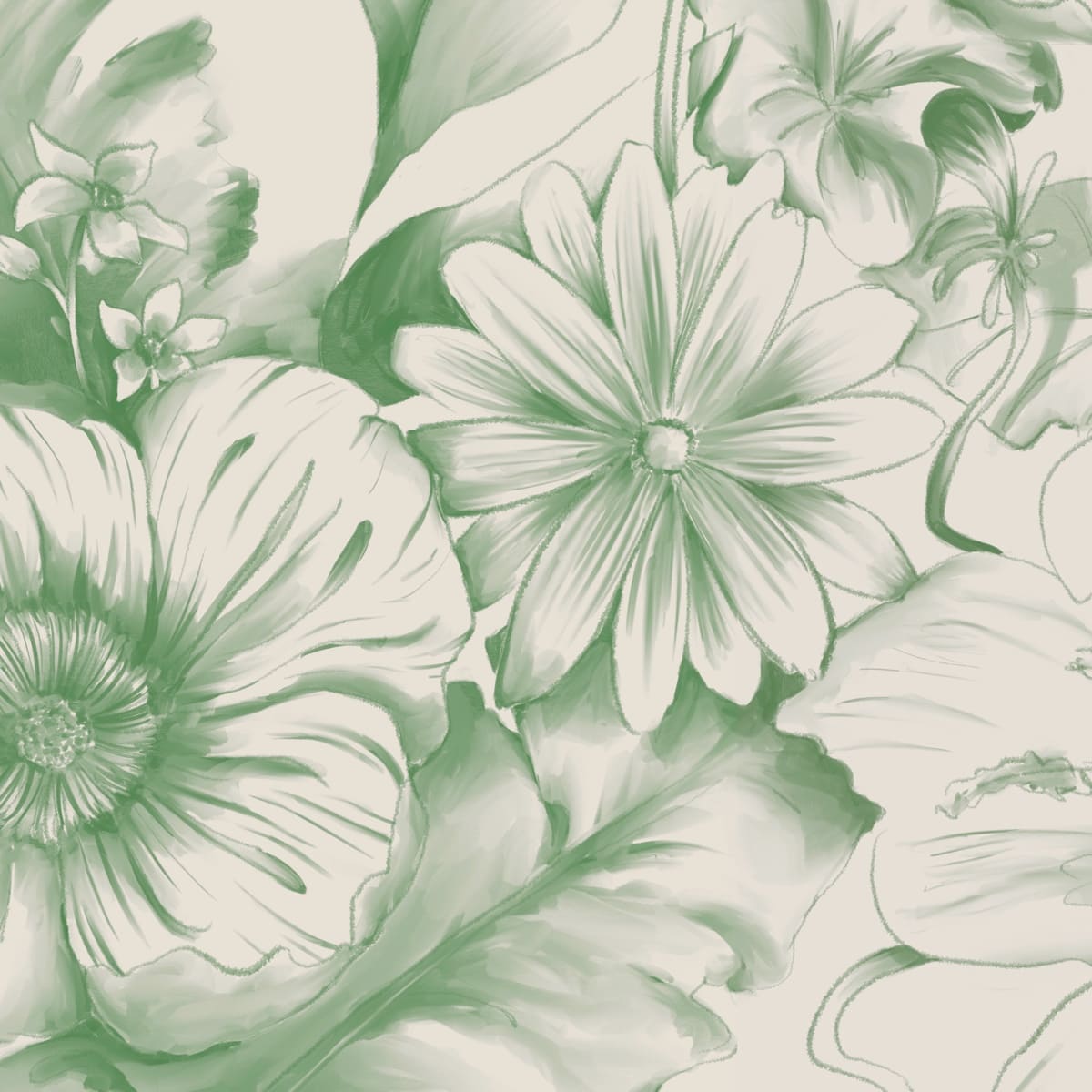 Honpo | Flower Memories Honpo | Flower Memories