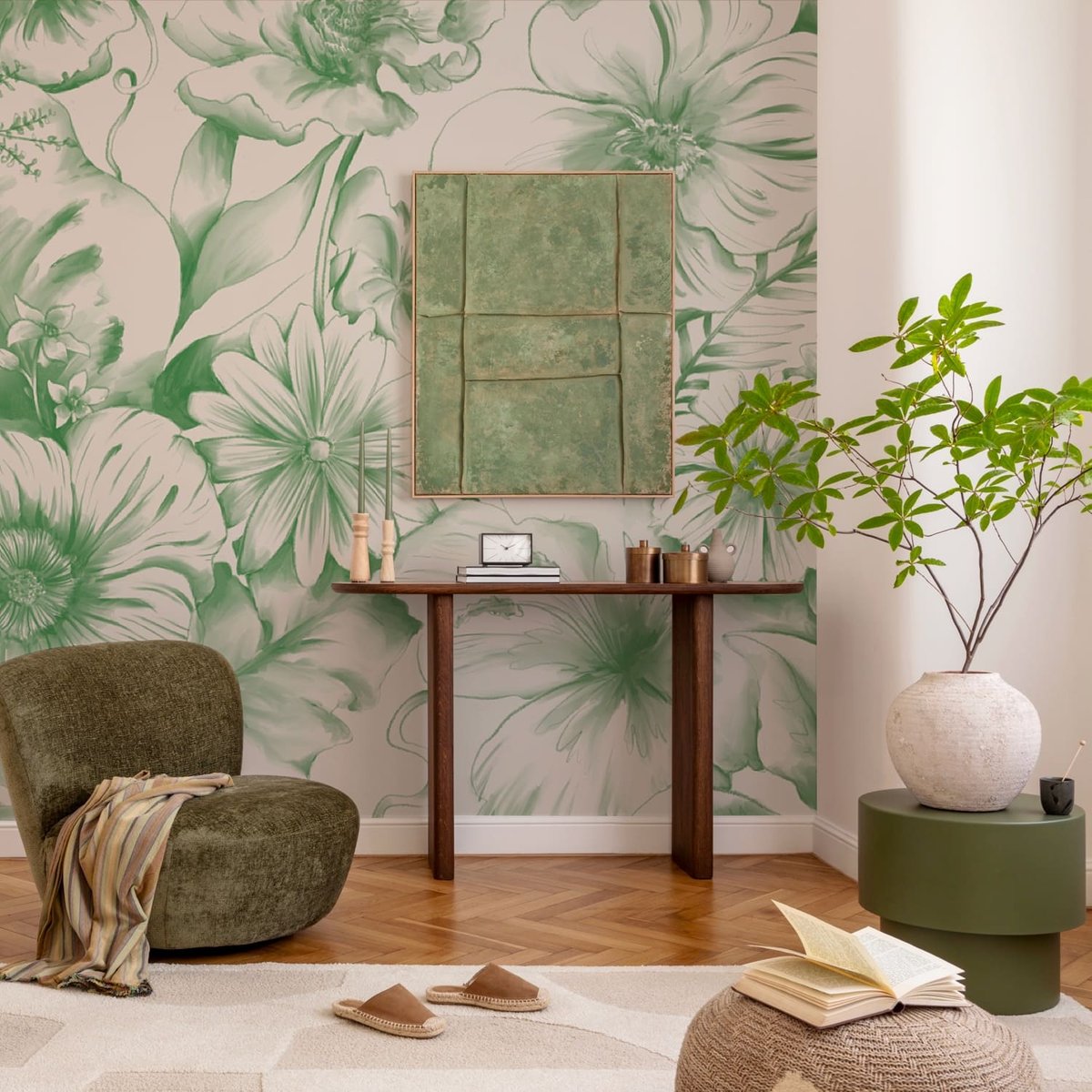 Honpo | Flower Memories Honpo | Flower Memories