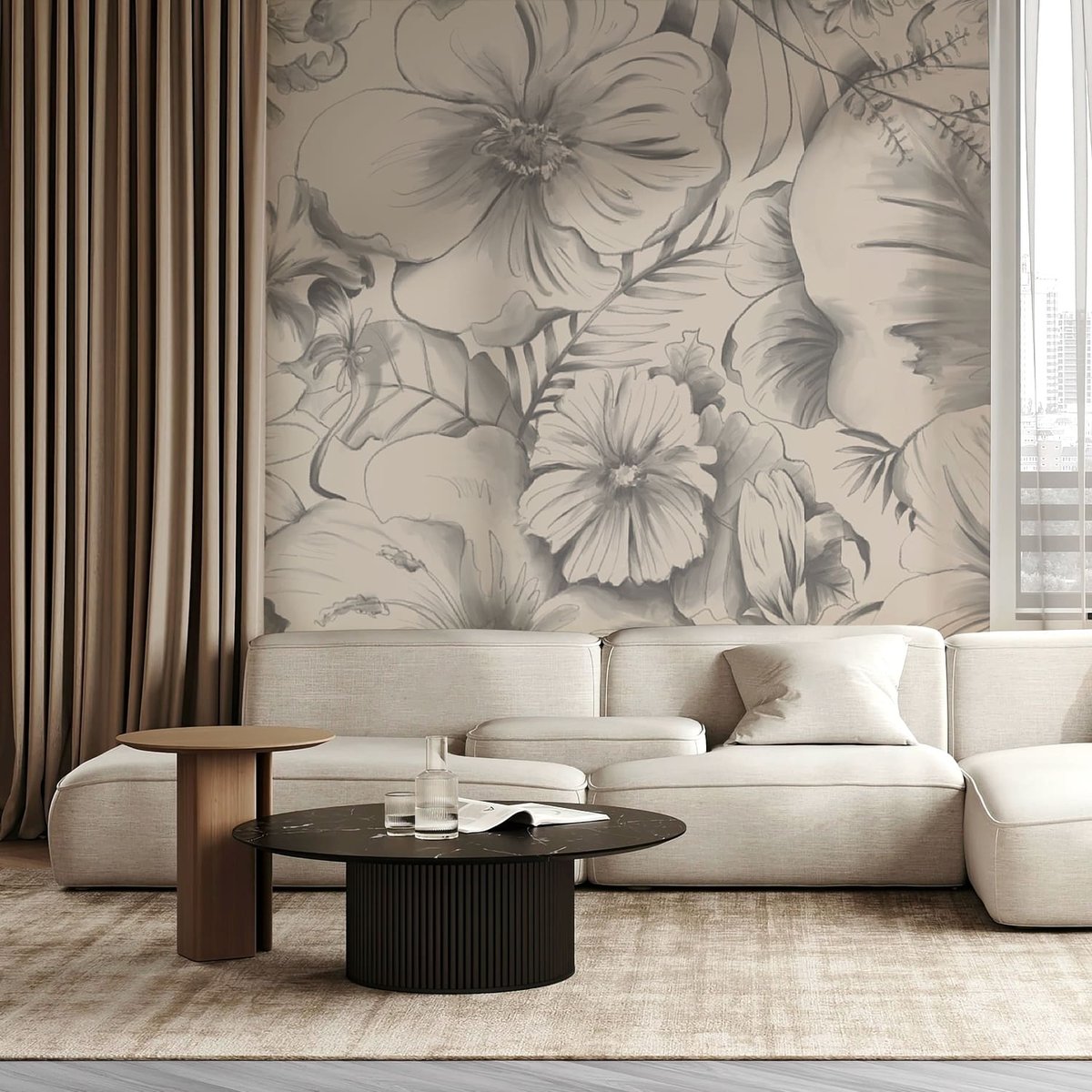 Honpo | Flower Memories Honpo | Flower Memories