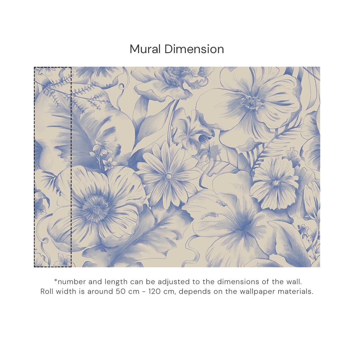 Honpo | Flower Memories Honpo | Flower Memories