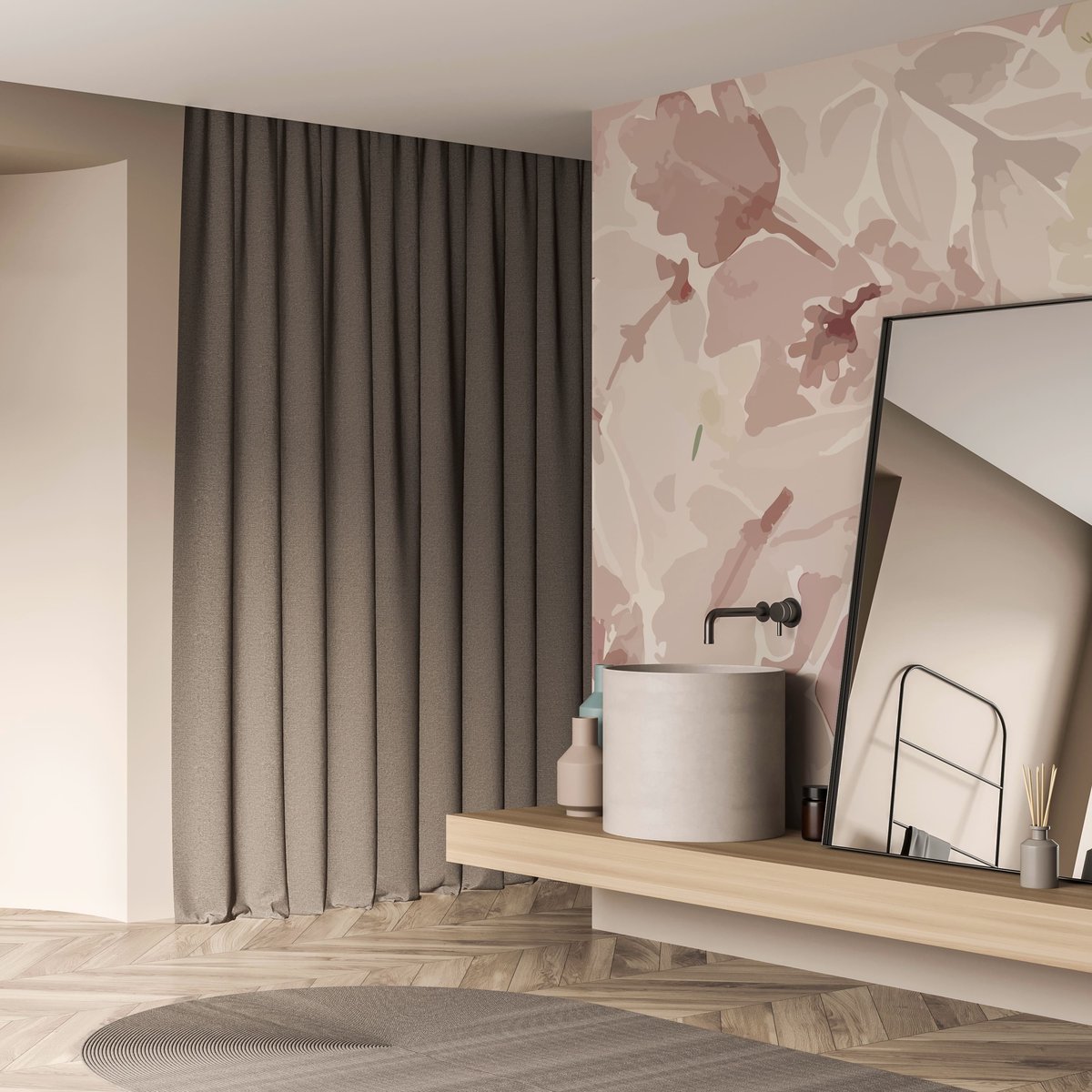 Honpo | Garden Essence Honpo | Garden Essence