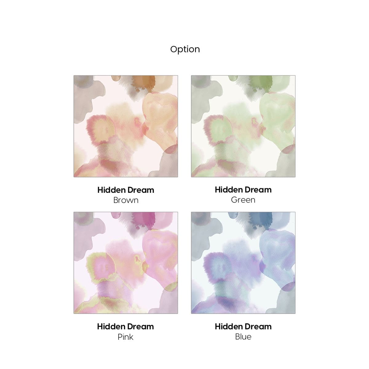 Honpo | Hidden Dream Honpo | Hidden Dream