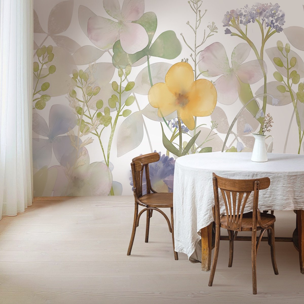 Honpo | Little Garden | HO-0062 Honpo | Little Garden | HO-0062