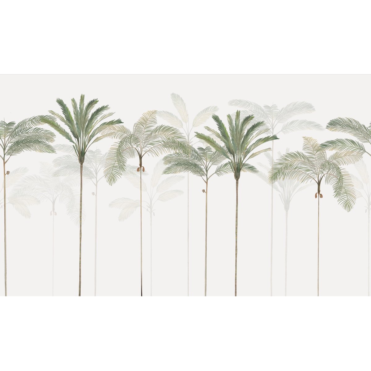 Honpo | Palm Island | HO-0017 Honpo | Palm Island | HO-0017