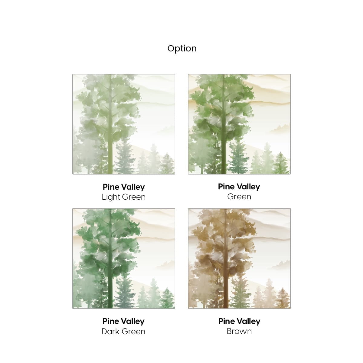 Honpo | Pine Valley Honpo | Pine Valley