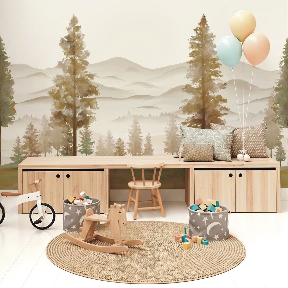 Honpo | Pine Valley Honpo | Pine Valley