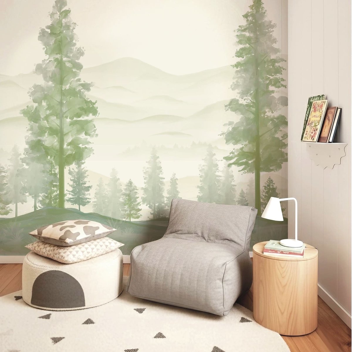 Honpo | Pine Valley Honpo | Pine Valley