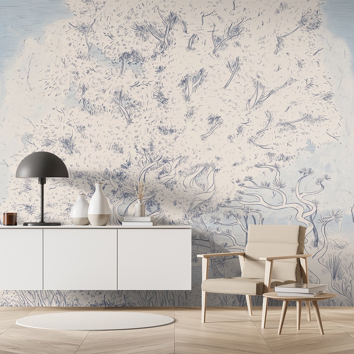 Honpo | Rendezvouz Forest | HO-0077 Honpo | Rendezvouz Forest | HO-0077