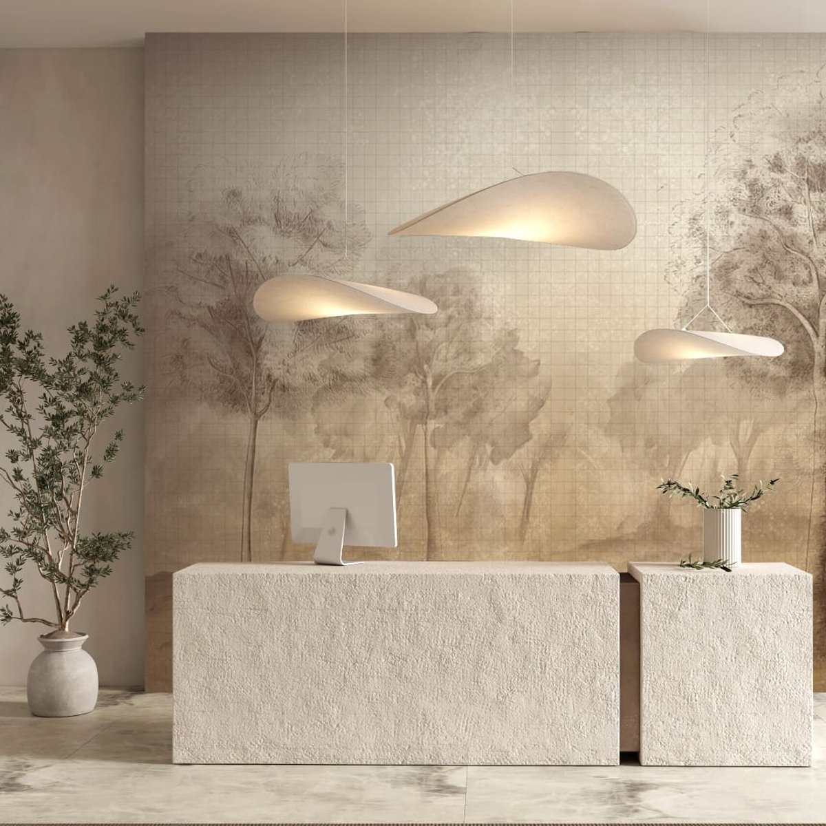 Honpo | Rural Forest Nouvelle Honpo | Rural Forest Nouvelle