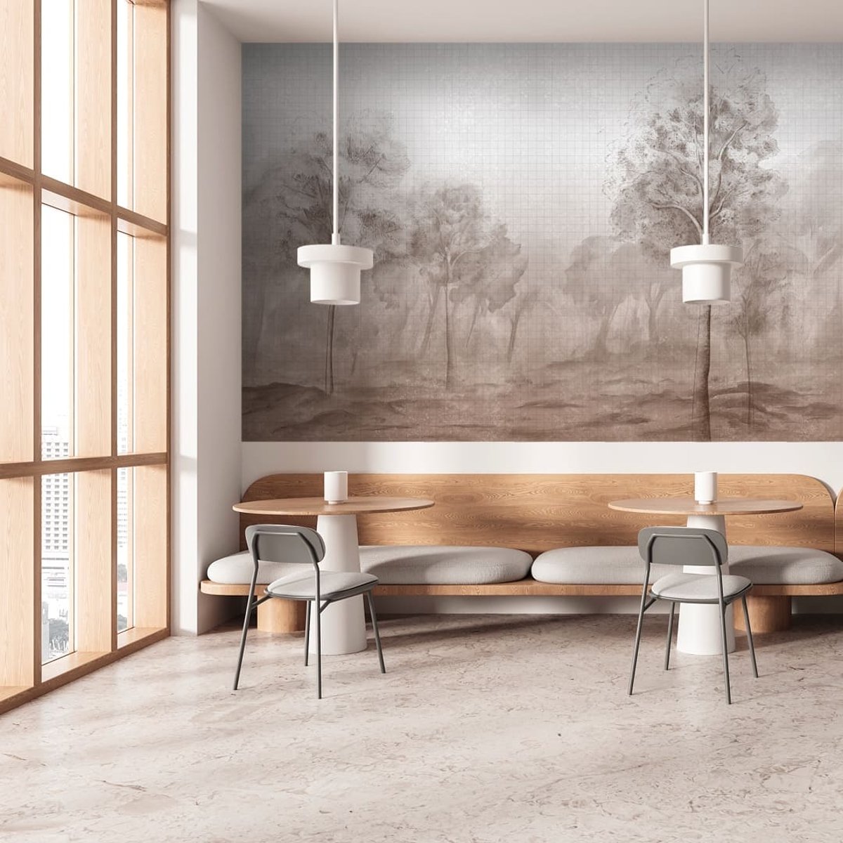 Honpo | Rural Forest Nouvelle Honpo | Rural Forest Nouvelle