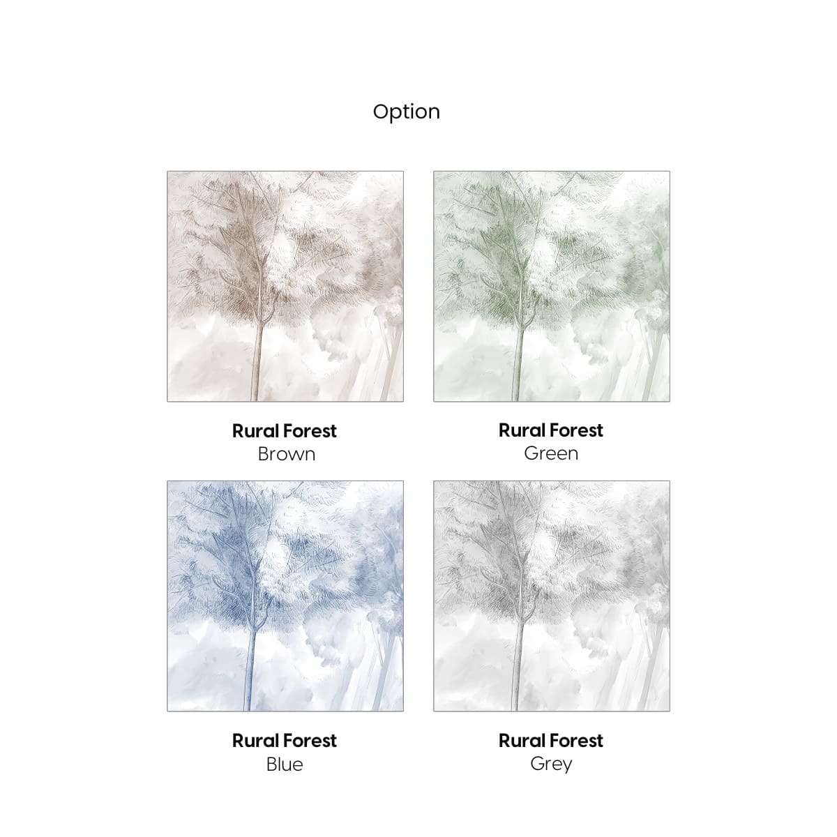 Honpo | Rural Forest Honpo | Rural Forest