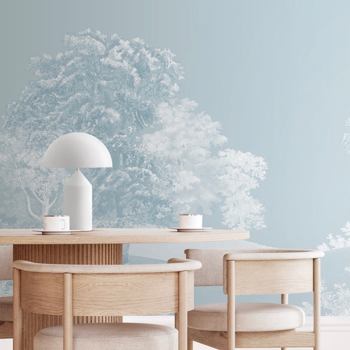 Honpo | Toned Terrain, Pastel Honpo | Toned Terrain, Pastel