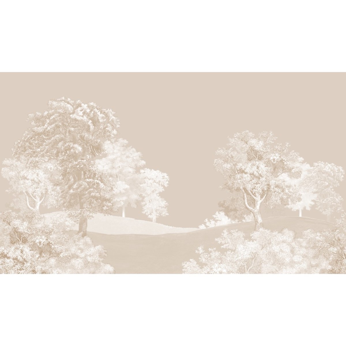 Honpo | Toned Terrain, Pastel Honpo | Toned Terrain, Pastel