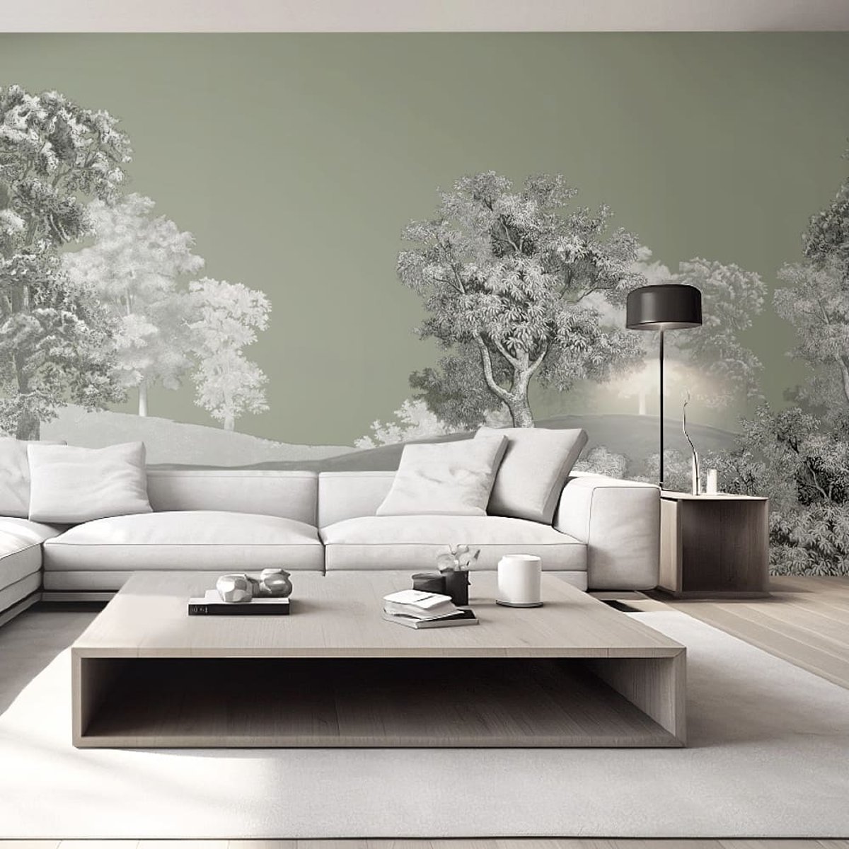 Honpo | Toned Terrain Honpo | Toned Terrain