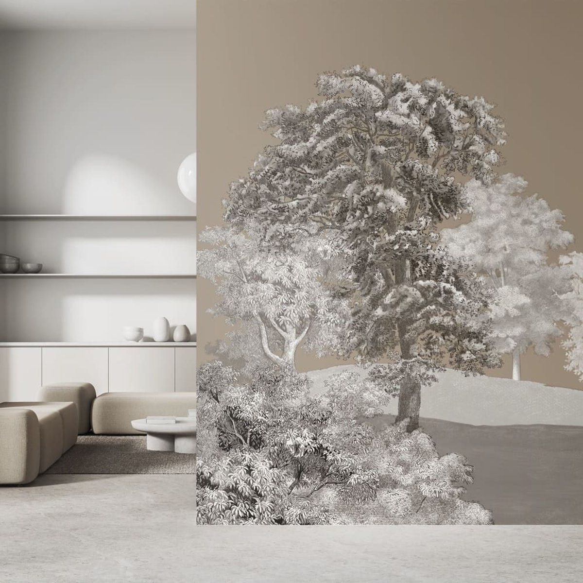 Honpo | Toned Terrain Honpo | Toned Terrain