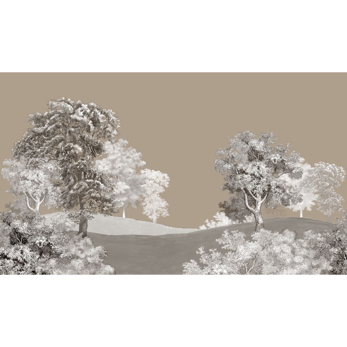 Honpo | Toned Terrain Honpo | Toned Terrain