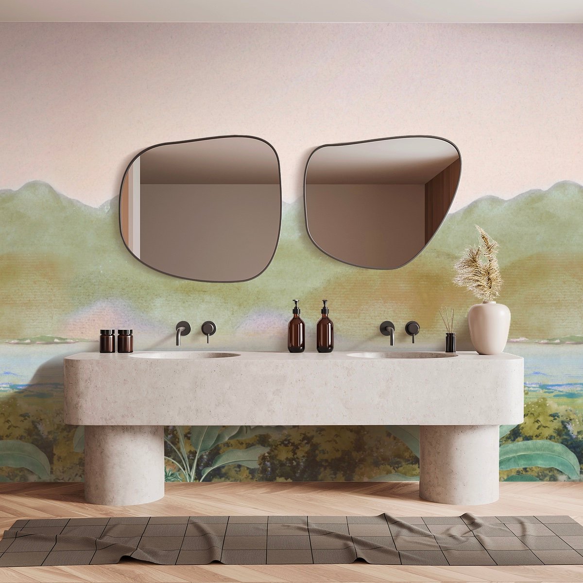 Honpo | Tropical Escape | HO-0083 Honpo | Tropical Escape | HO-0083