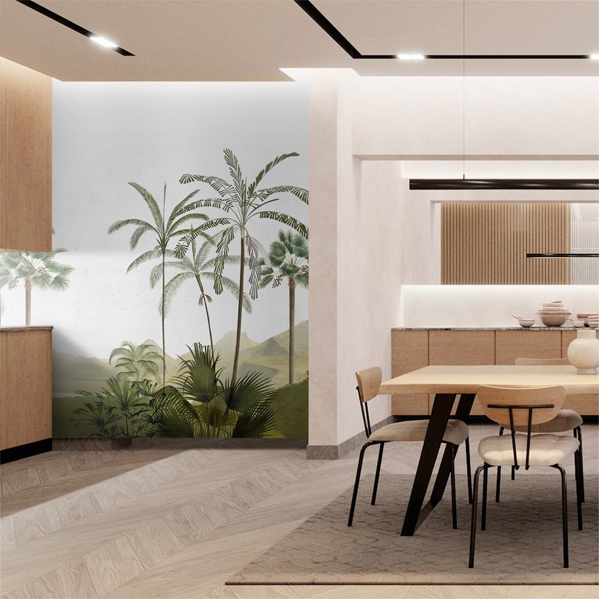 Honpo | Tropical Land Honpo | Tropical Land