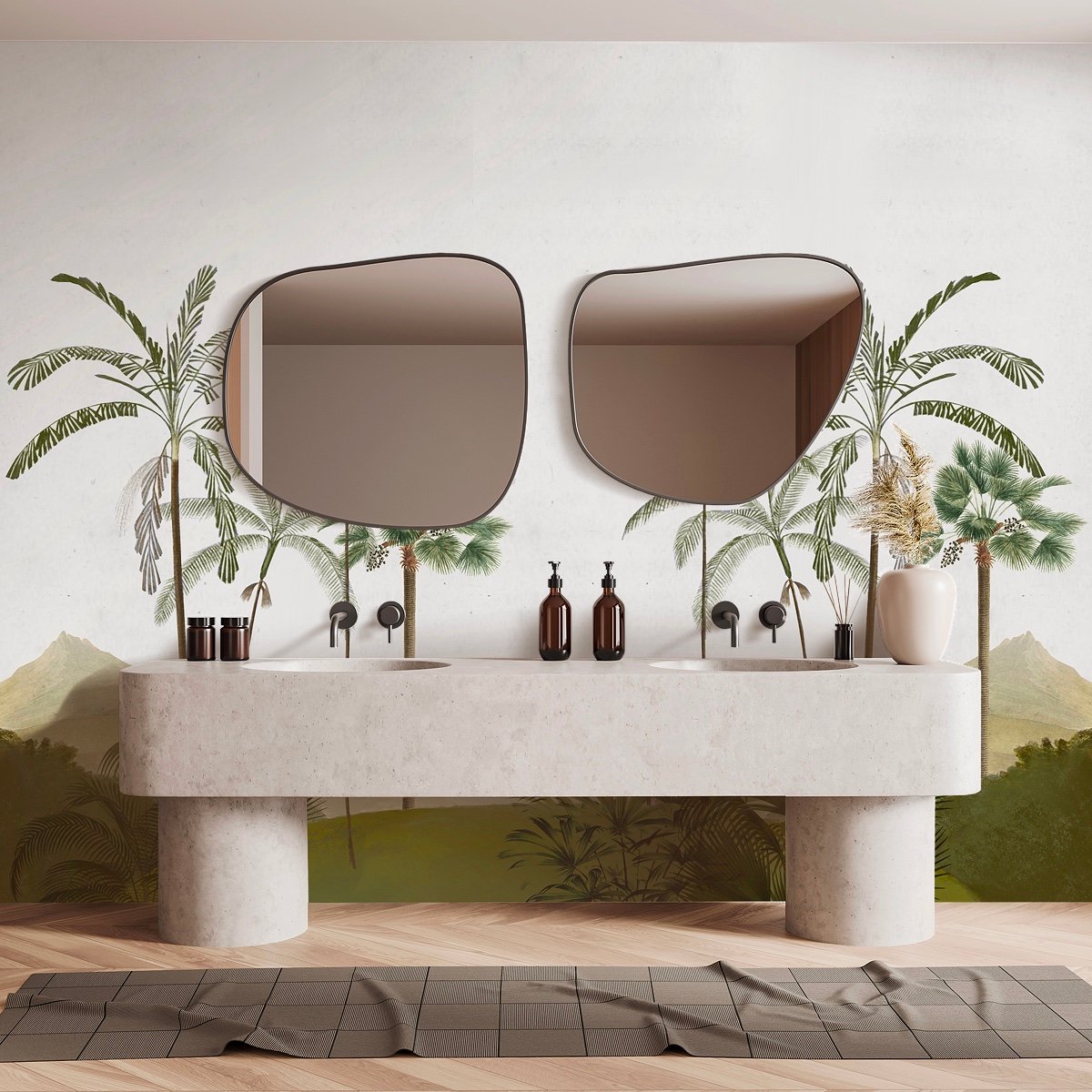 Honpo | Tropical Land Honpo | Tropical Land