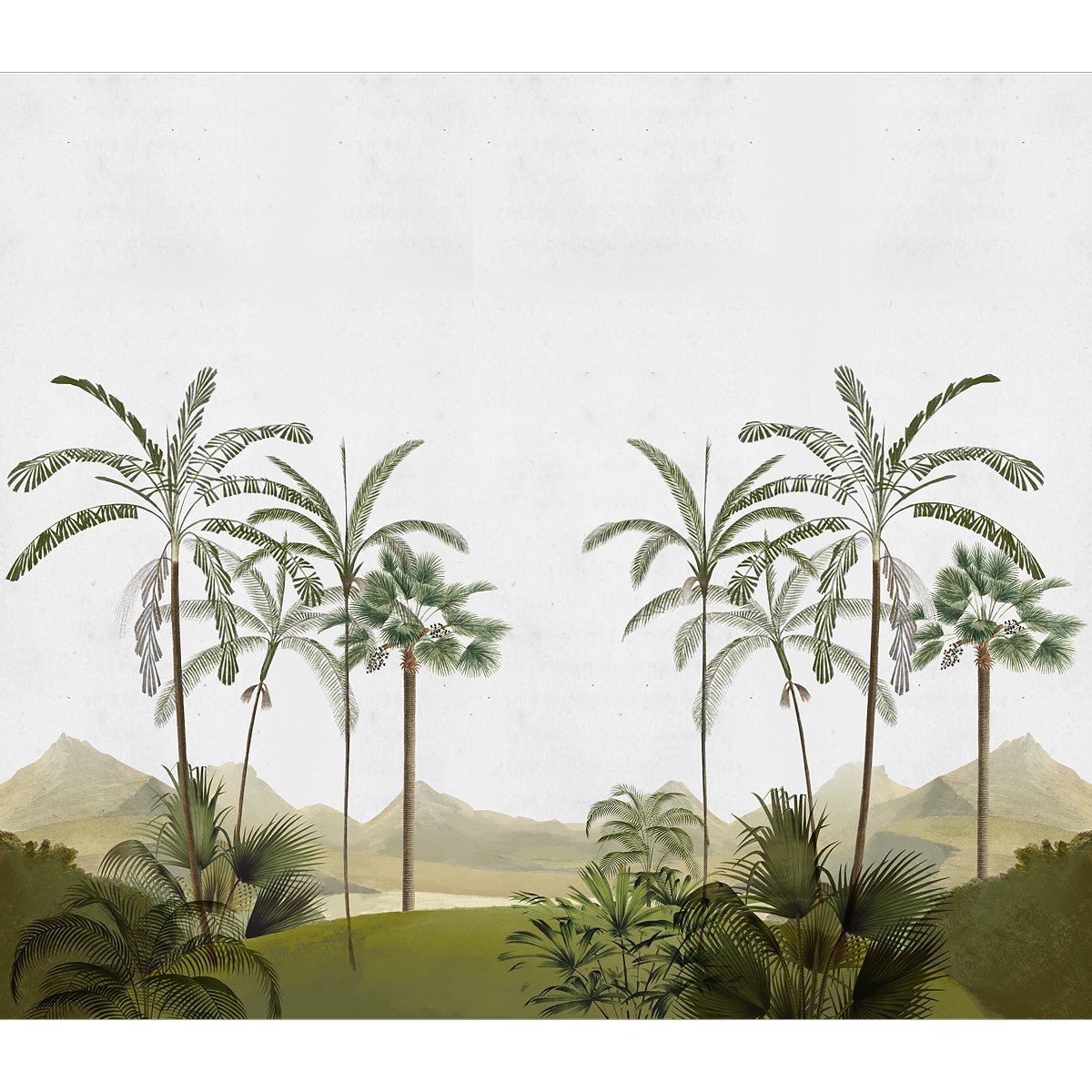 Honpo | Tropical Land Honpo | Tropical Land