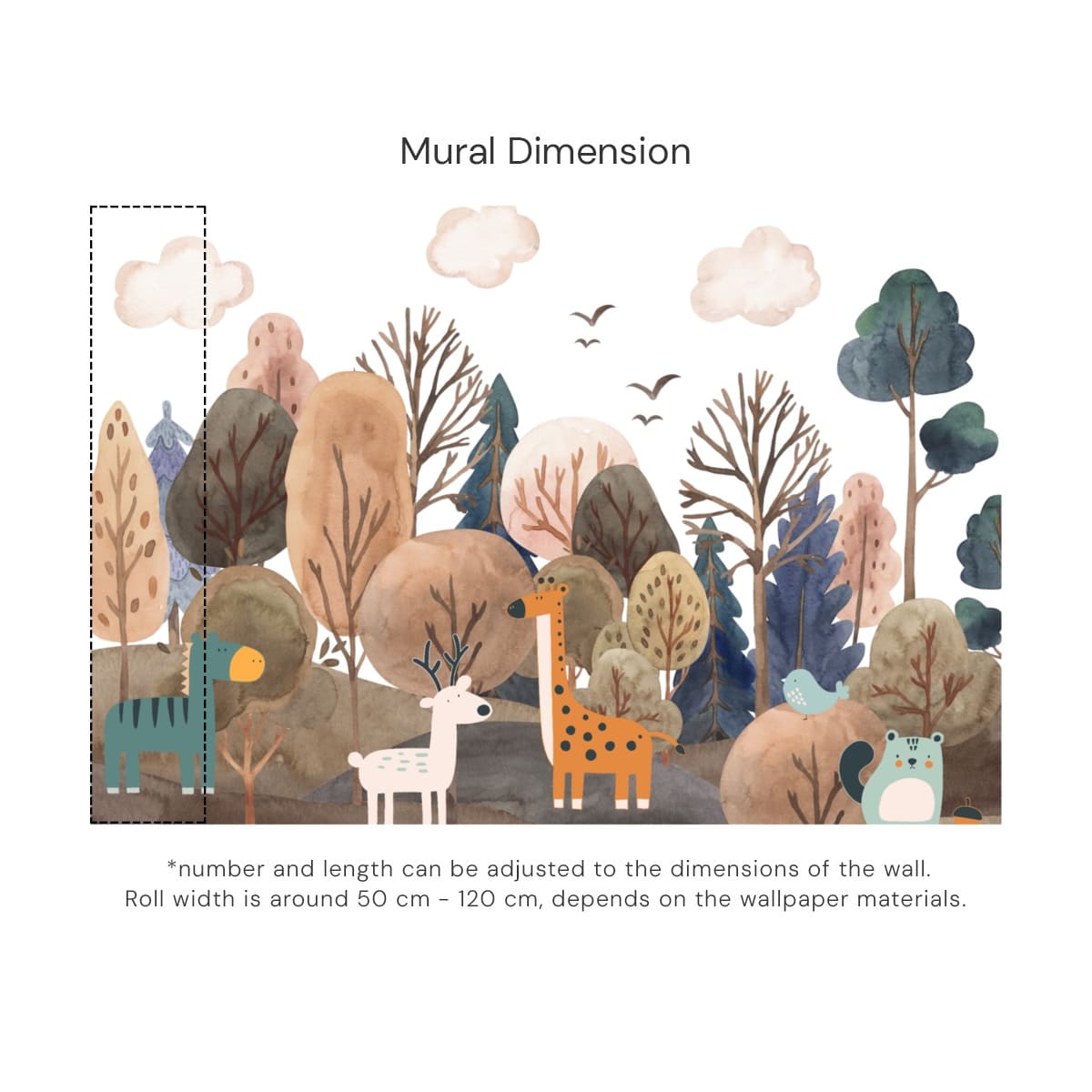 Honpo Bomdong | Forest Buddies Honpo Bomdong | Forest Buddies