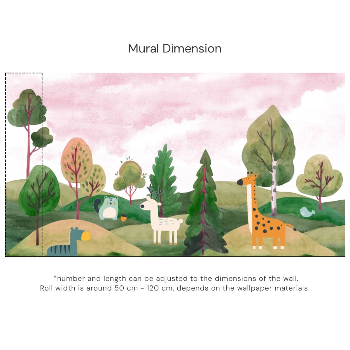 Honpo Bomdong | Hill Buddies Honpo Bomdong | Hill Buddies