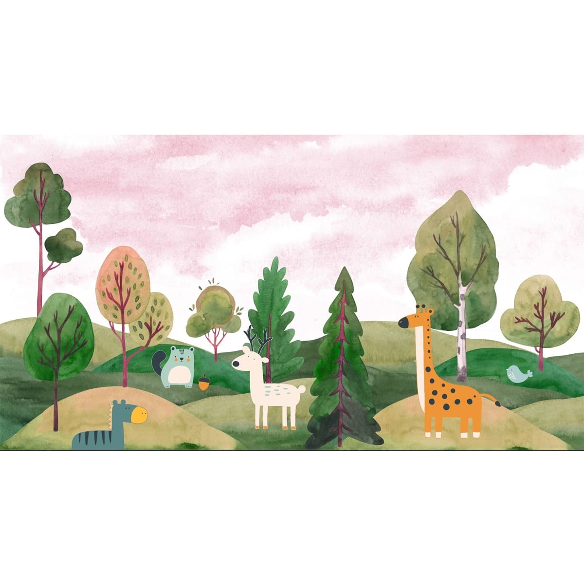 Honpo Bomdong | Hill Buddies Honpo Bomdong | Hill Buddies