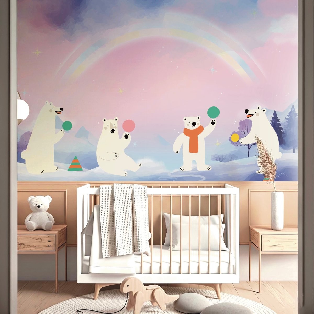 Honpo Bomdong | Polar Bestfriends Honpo Bomdong | Polar Bestfriends