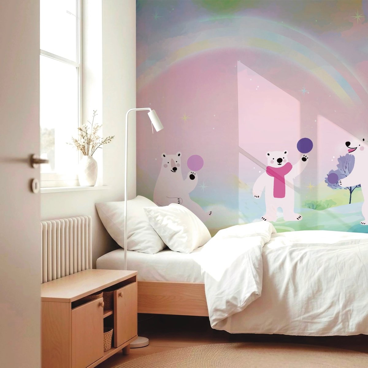 Honpo Bomdong | Polar Bestfriends Honpo Bomdong | Polar Bestfriends