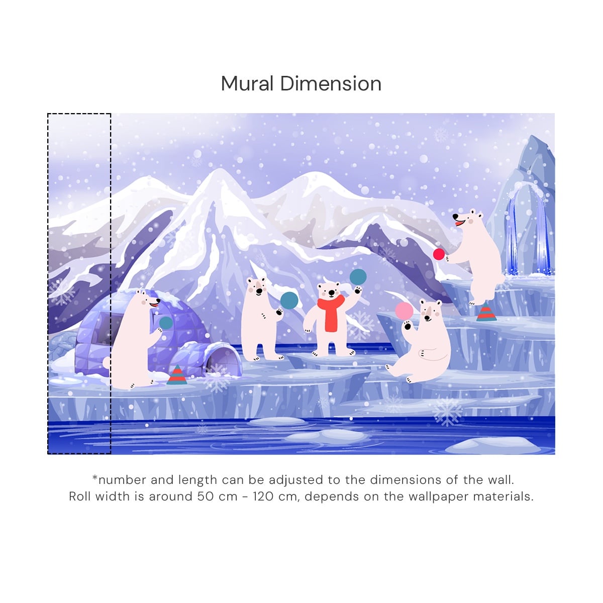 Honpo Bomdong | Polar Playground Honpo Bomdong | Polar Playground