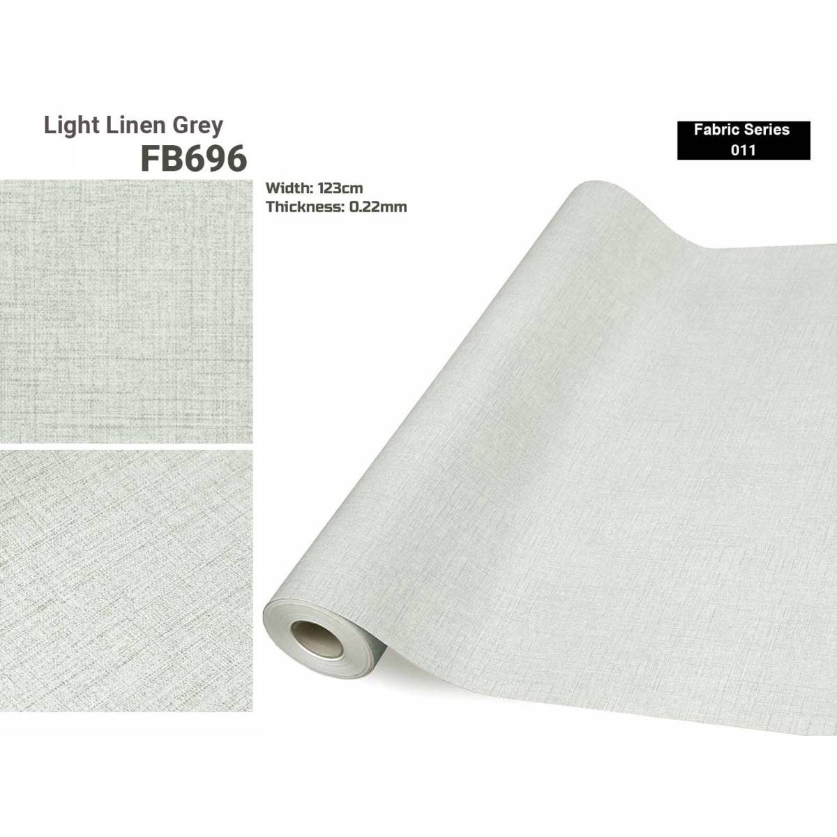 INFEEL / Fabric Series / FB696 INFEEL / Fabric Series / FB696