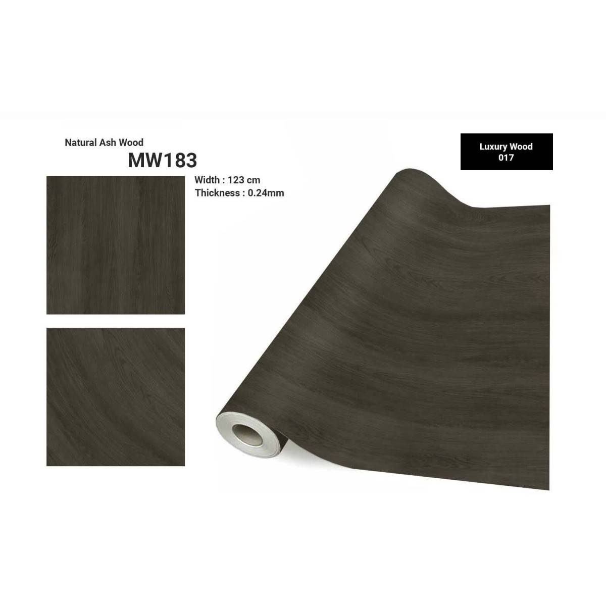 INFEEL / Natural Wood / MW183 INFEEL / Natural Wood / MW183