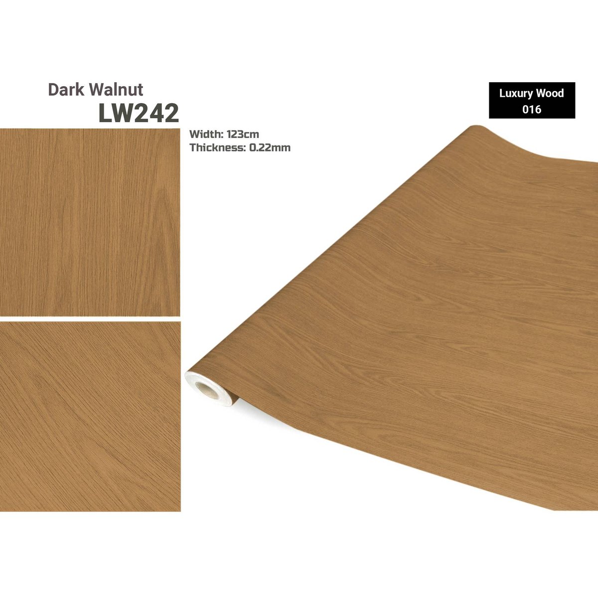 INFEEL / Natural Wood / LW242 INFEEL / Natural Wood / LW242