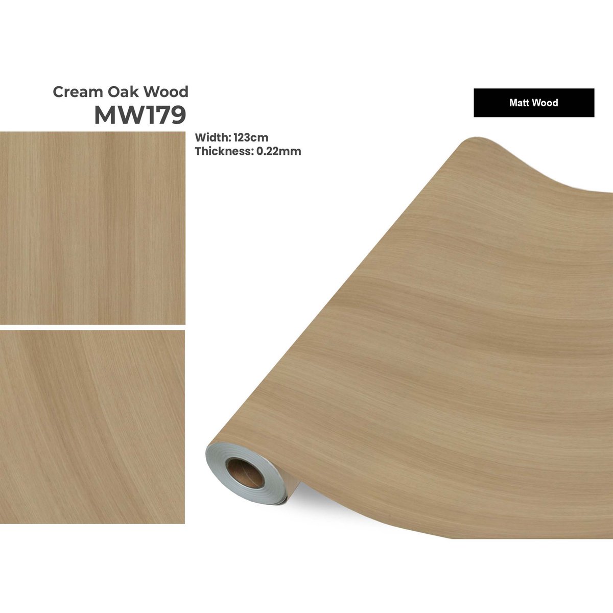 INFEEL / Luxury Wood / MW179 INFEEL / Luxury Wood / MW179