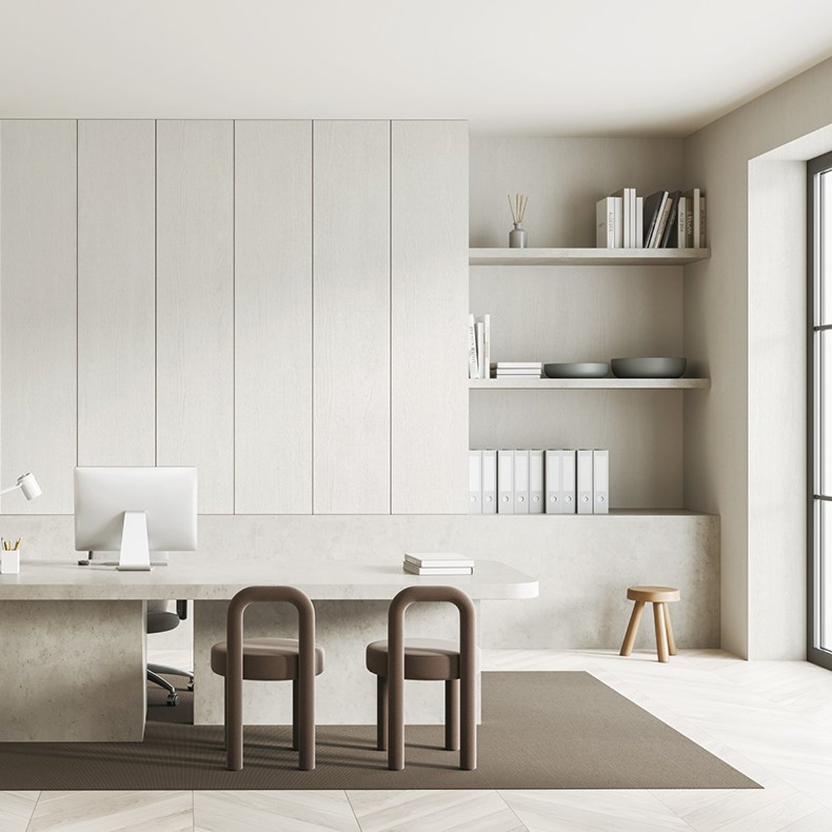 INFEEL / Luxury Wood / PS103 INFEEL / Luxury Wood / PS103