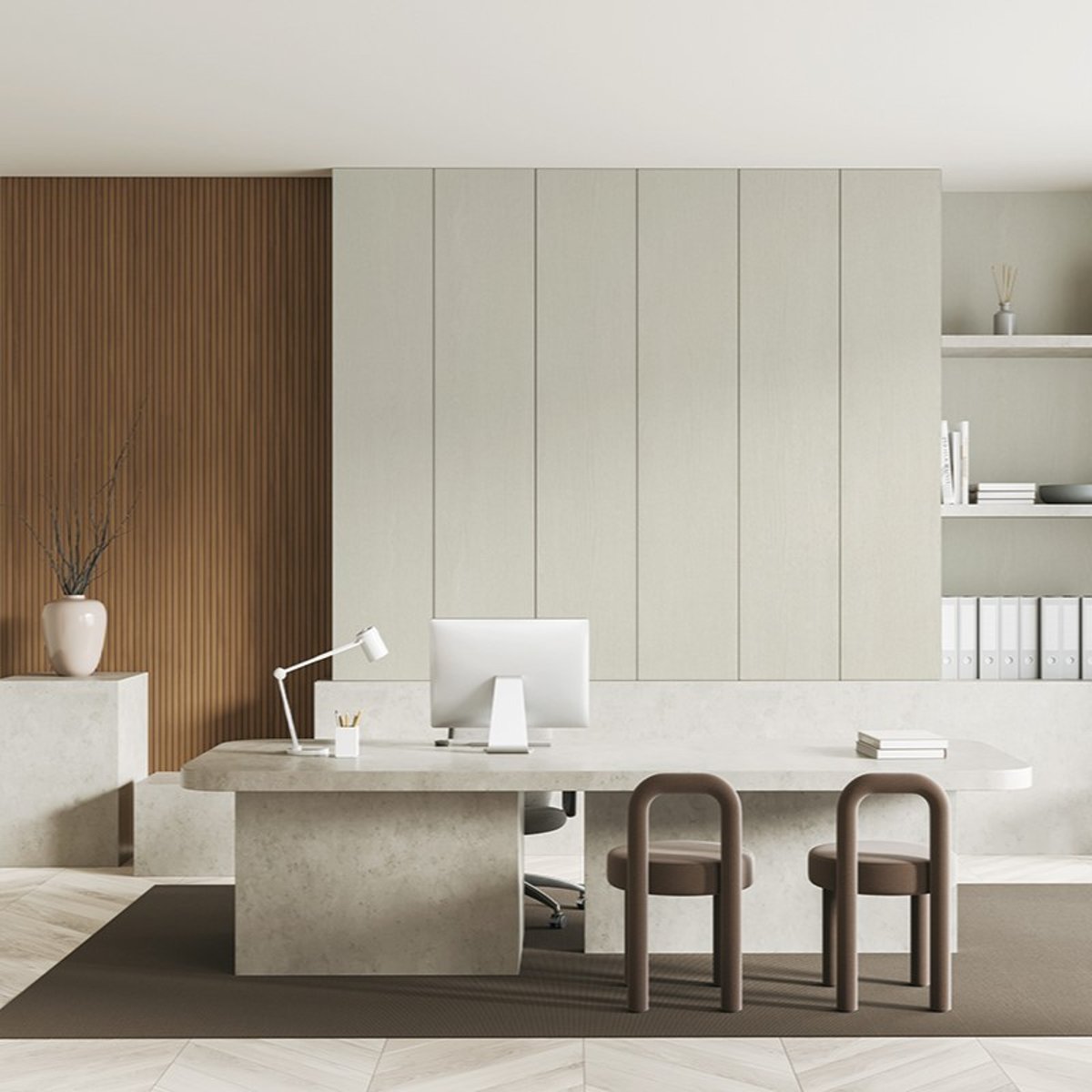 INFEEL / Luxury Wood / PS104 INFEEL / Luxury Wood / PS104