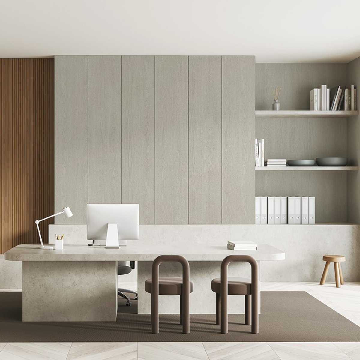 INFEEL / Luxury Wood / PS106 INFEEL / Luxury Wood / PS106