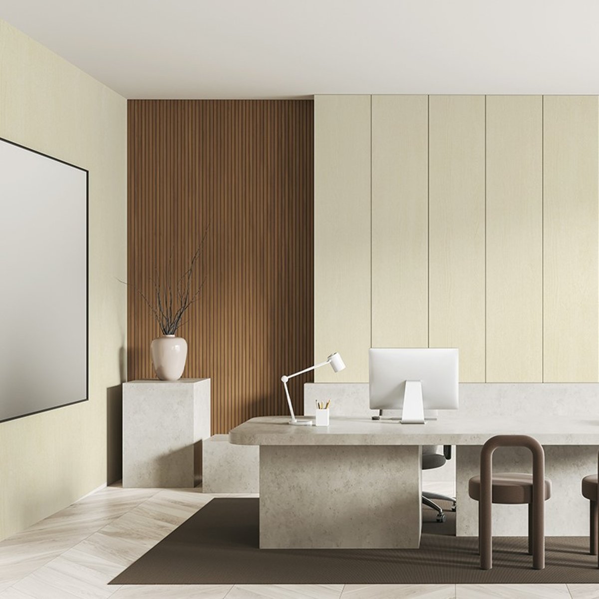 INFEEL / Luxury Wood / PS107 INFEEL / Luxury Wood / PS107