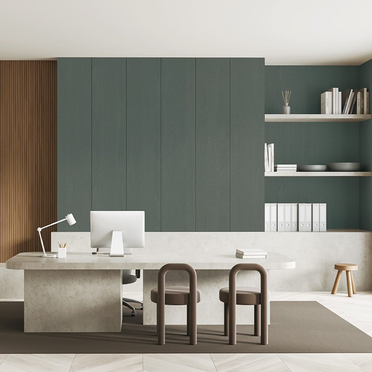 INFEEL / Luxury Wood / PS108 INFEEL / Luxury Wood / PS108