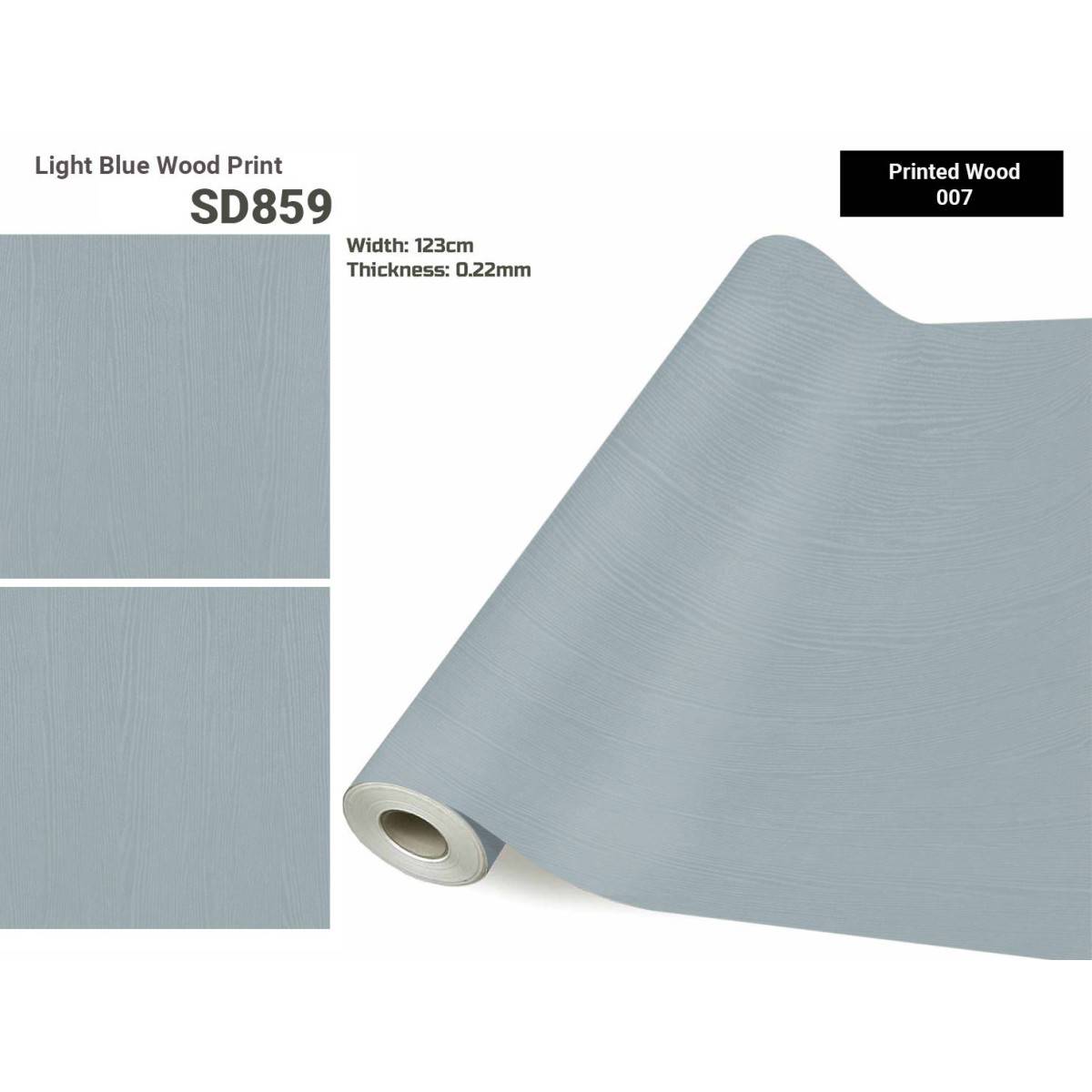 INFEEL / Printed Wood / SD859 INFEEL / Printed Wood / SD859