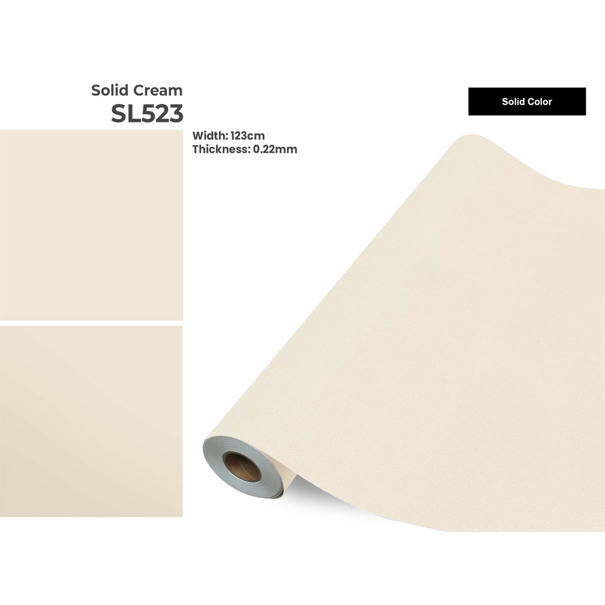 INFEEL / Solid Color Block / SL523 INFEEL / Solid Color Block / SL523