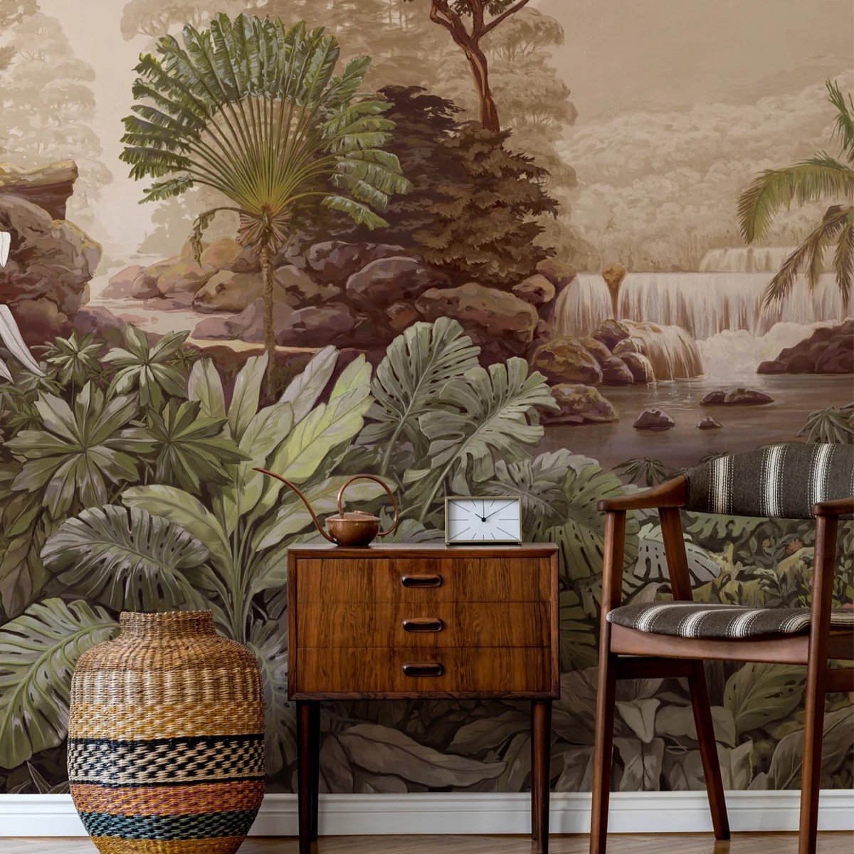 Isidore Leroy | Firone | Terracotta Isidore Leroy | Firone | Terracotta