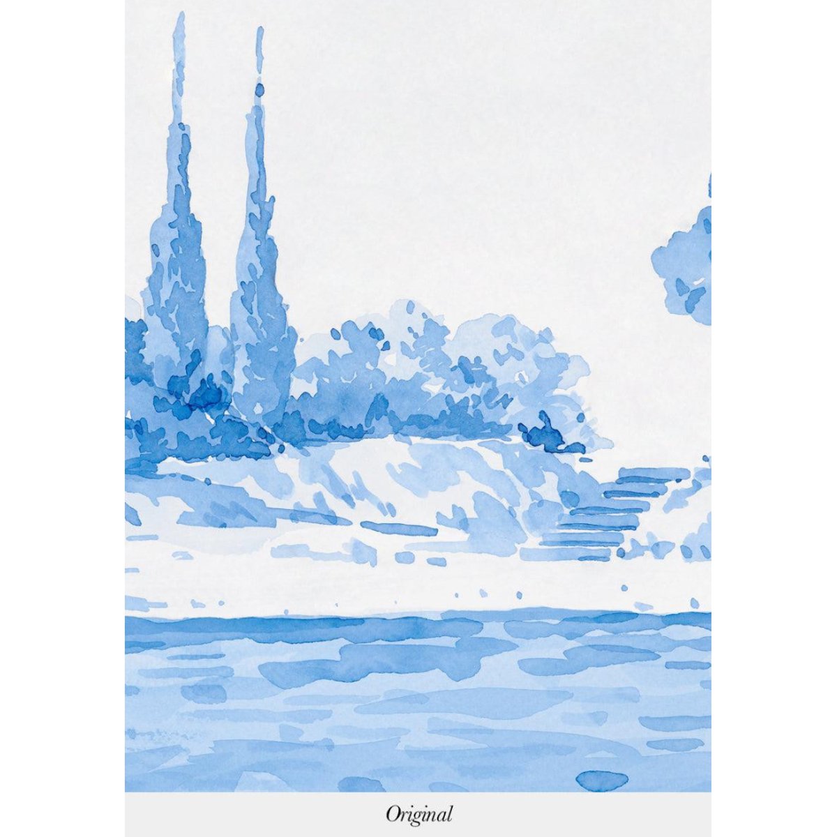 Isidore Leroy | Rivage Isidore Leroy | Rivage