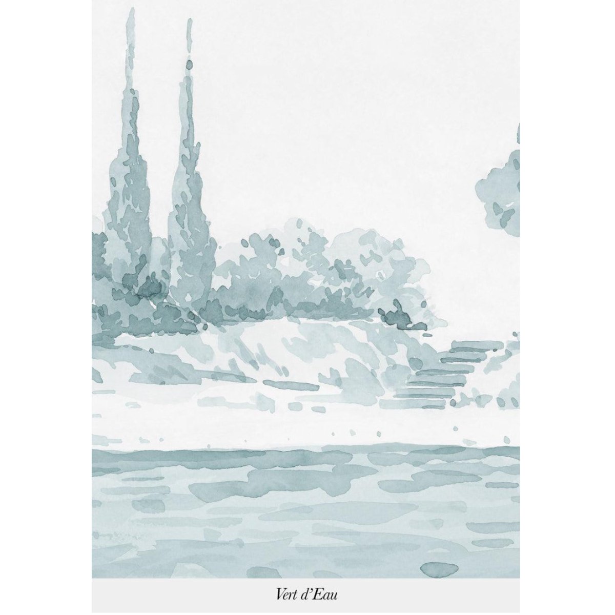 Isidore Leroy | Rivage Isidore Leroy | Rivage