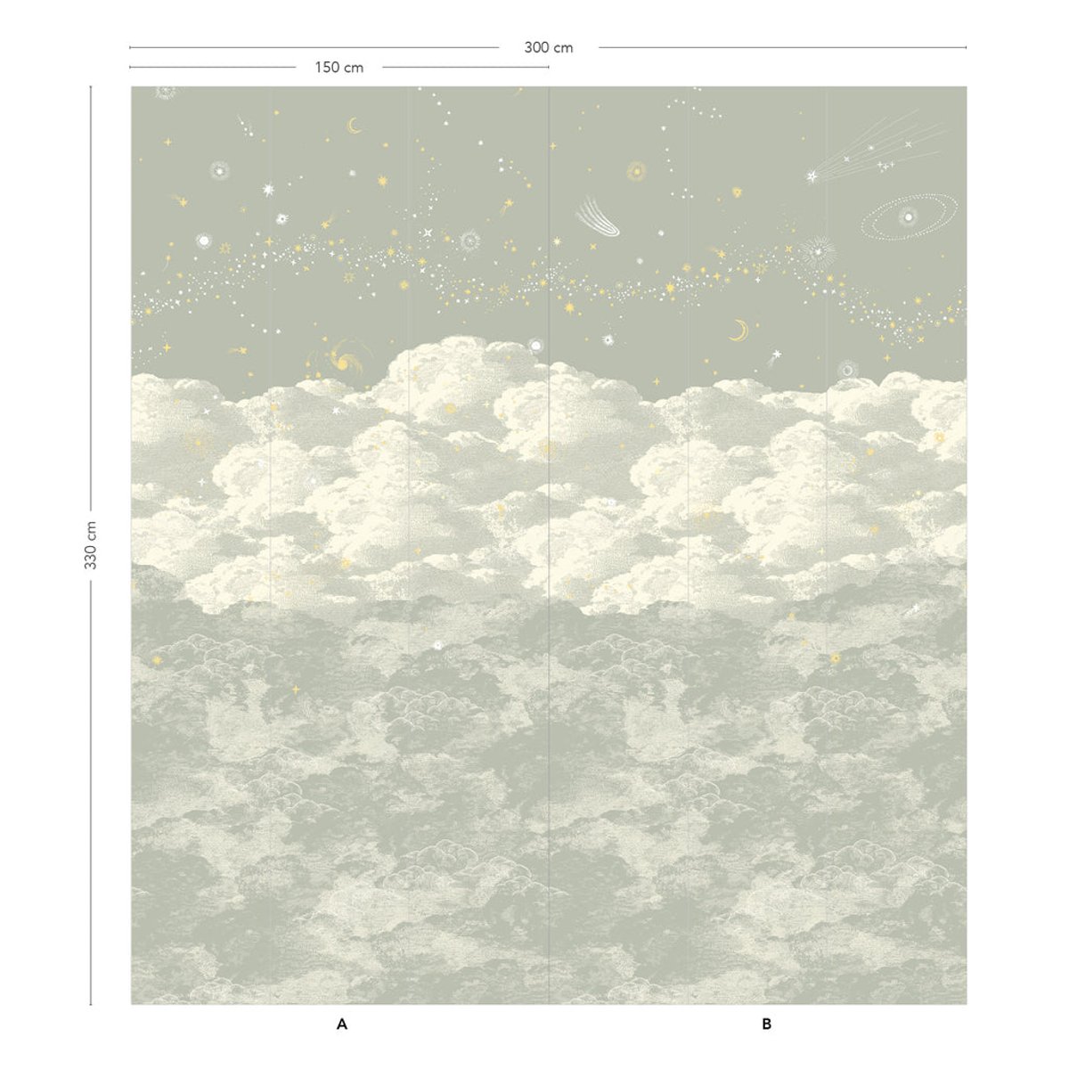 Isidore Leroy | Cosmos Isidore Leroy | Cosmos