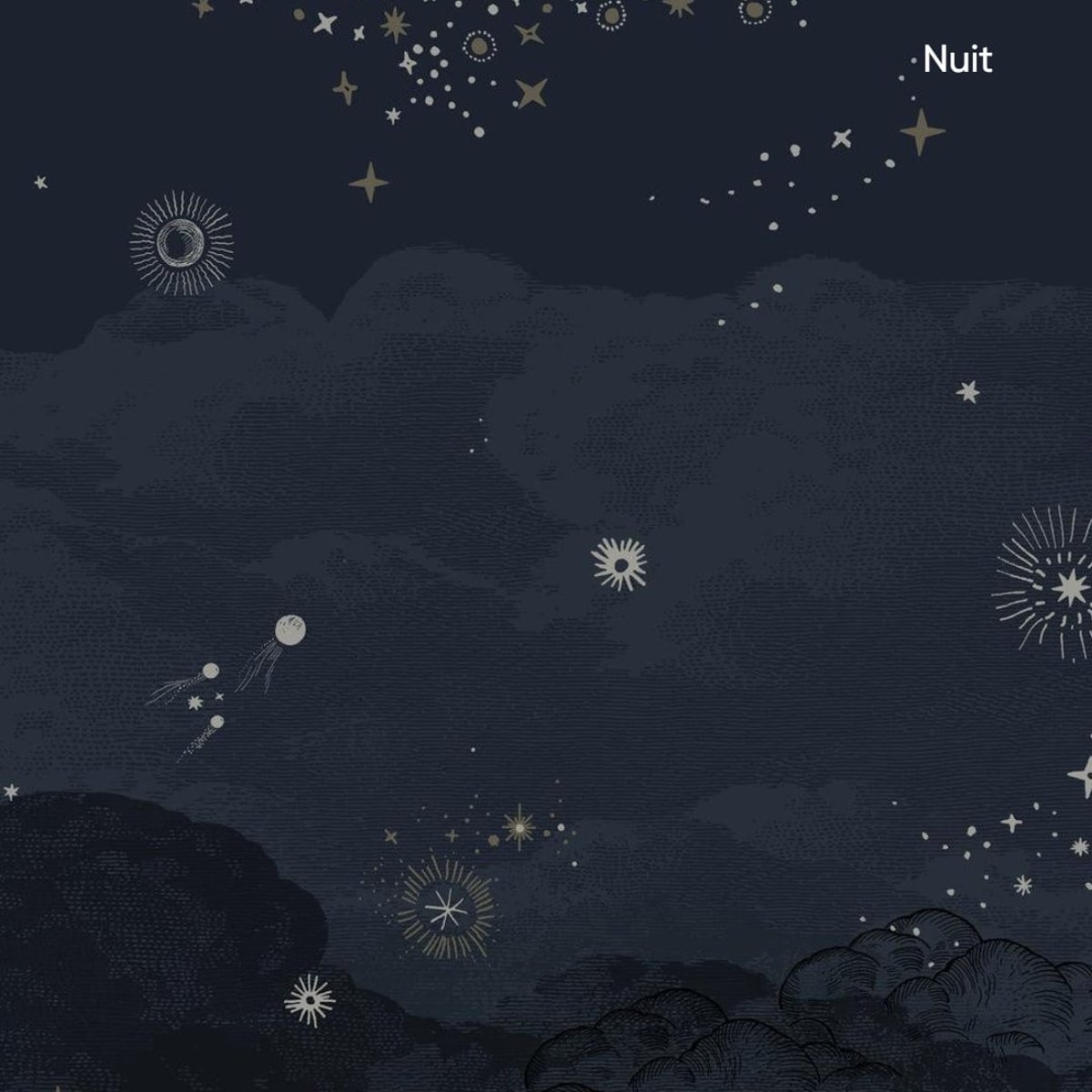 Isidore Leroy | Cosmos Isidore Leroy | Cosmos