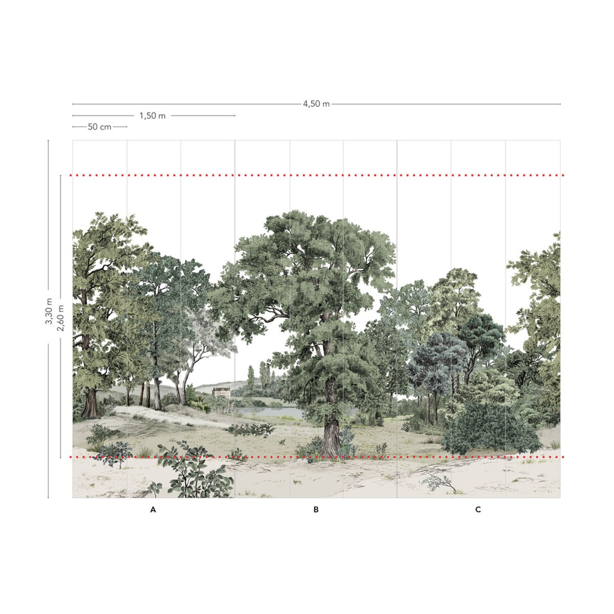 Isidore Leroy | Domaniale Isidore Leroy | Domaniale