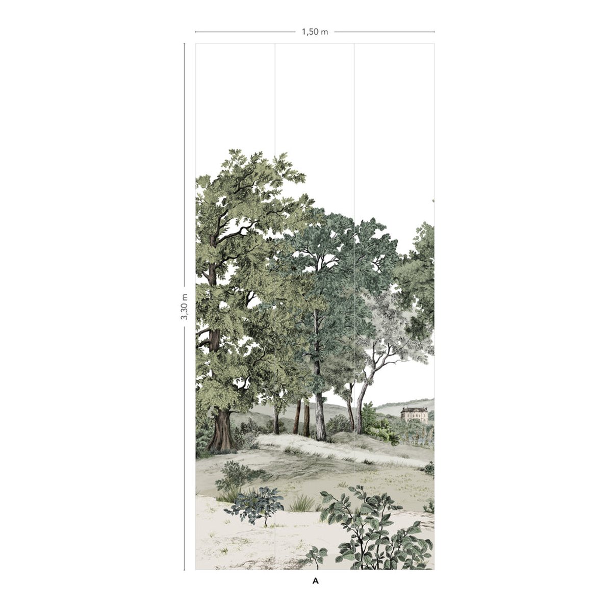 Isidore Leroy | Domaniale Isidore Leroy | Domaniale